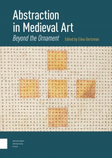Abstraction in Medieval Art