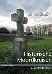 Historische moordkruisen in Nederland