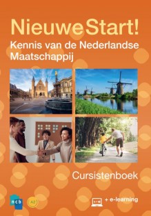 Kennis van de Nederlandse Maatschappij