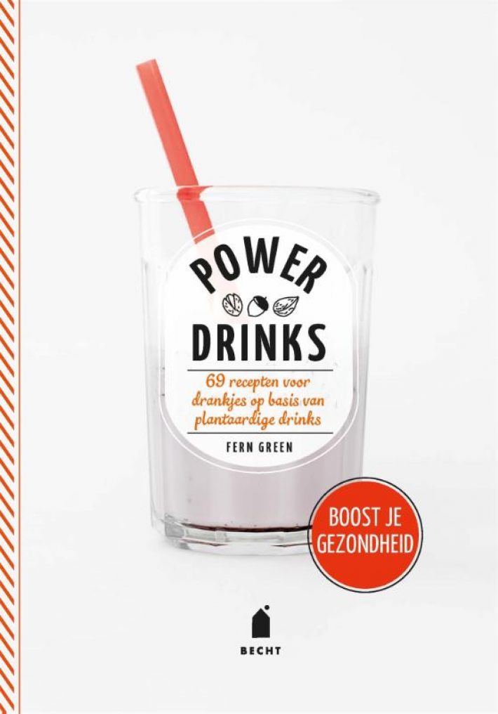 Power drinks