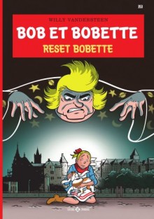 Reset Bobette