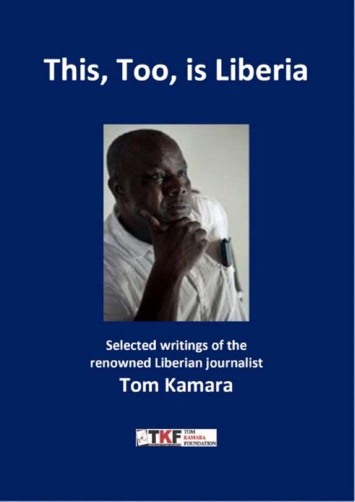 This, Too, Is Liberia