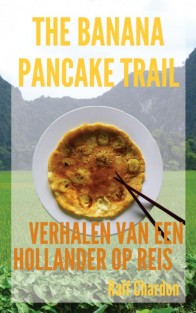 The Banana Pancake Trail