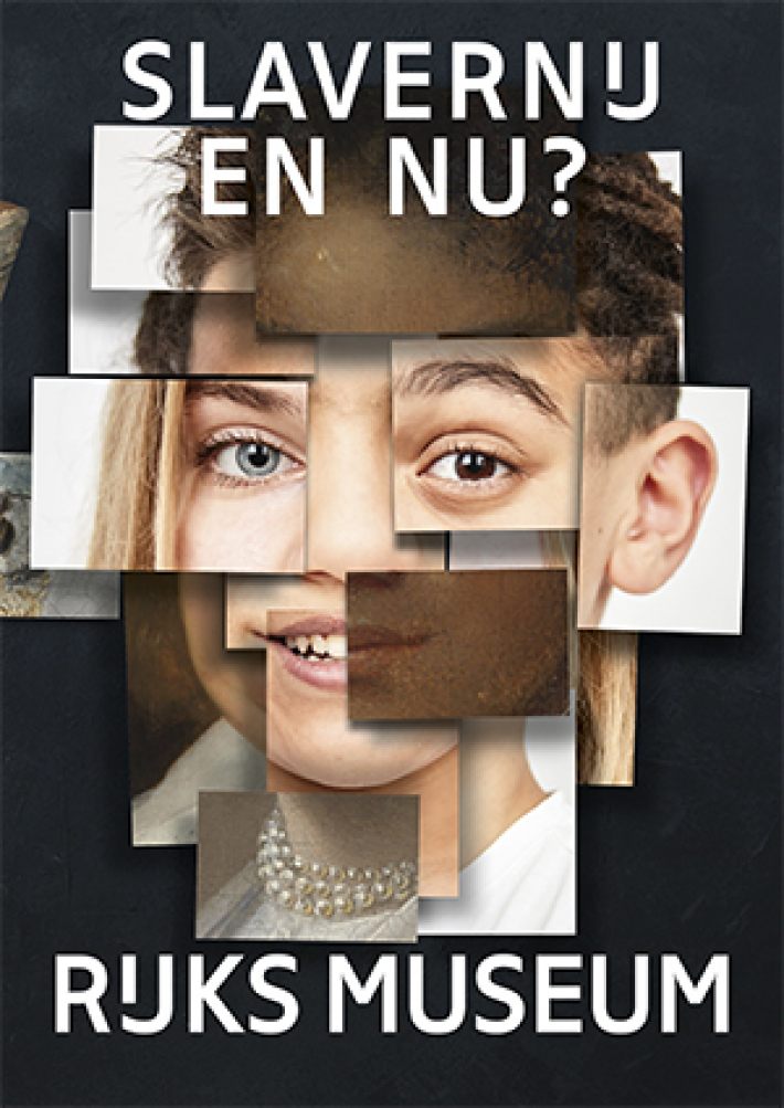 Slavernij Magazine