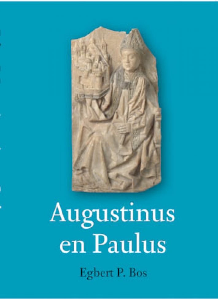Augustinus en Paulus