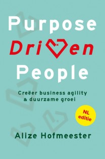 Purpose Driven People • Purpose Driven People