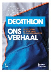 Decathlon, ons verhaal • Decathlon, ons verhaal