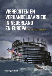 Visrechten en verhandelbaarheid in Nederland en Europa • Visrechten en verhandelbaarheid in Nederland en Europa