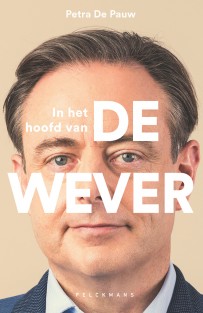 In het hoofd van De Wever • In het hoofd van De Wever