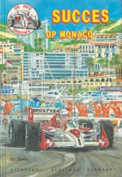 Succes op Monaco