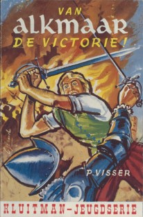 Van Alkmaar de victorie!
