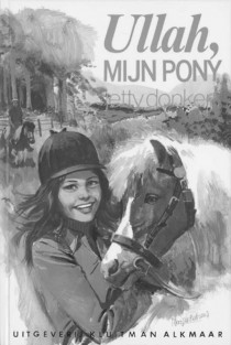 Ullah, mijn pony