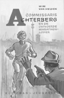 Commissaris Achterberg en de ontvoerde marathonloper