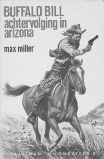 Buffalo Bill. Achtervolging in Arizona