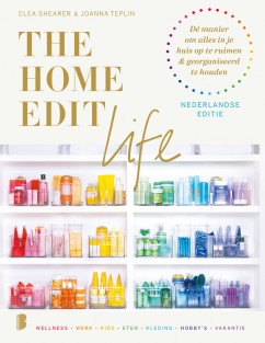 The home Edit Life • The home Edit Life | Nederlandse editie