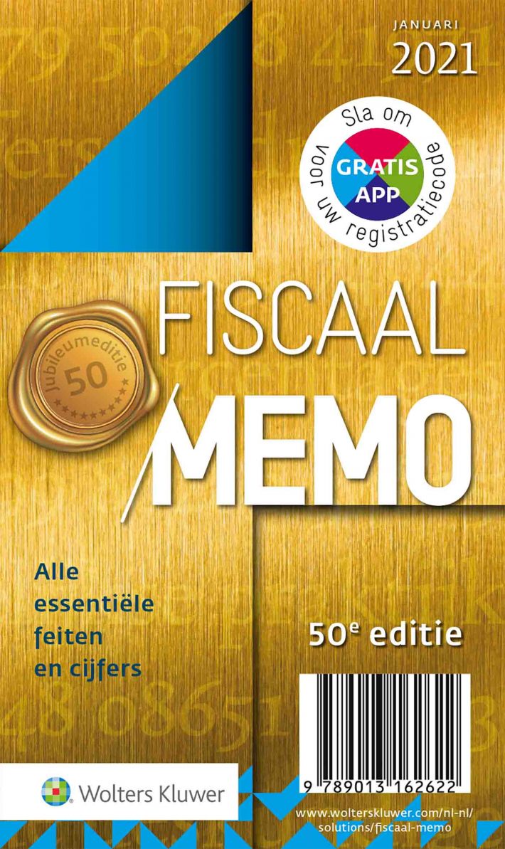 Fiscaal Memo
