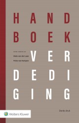 Handboek verdediging &bullet; Handboek verdediging