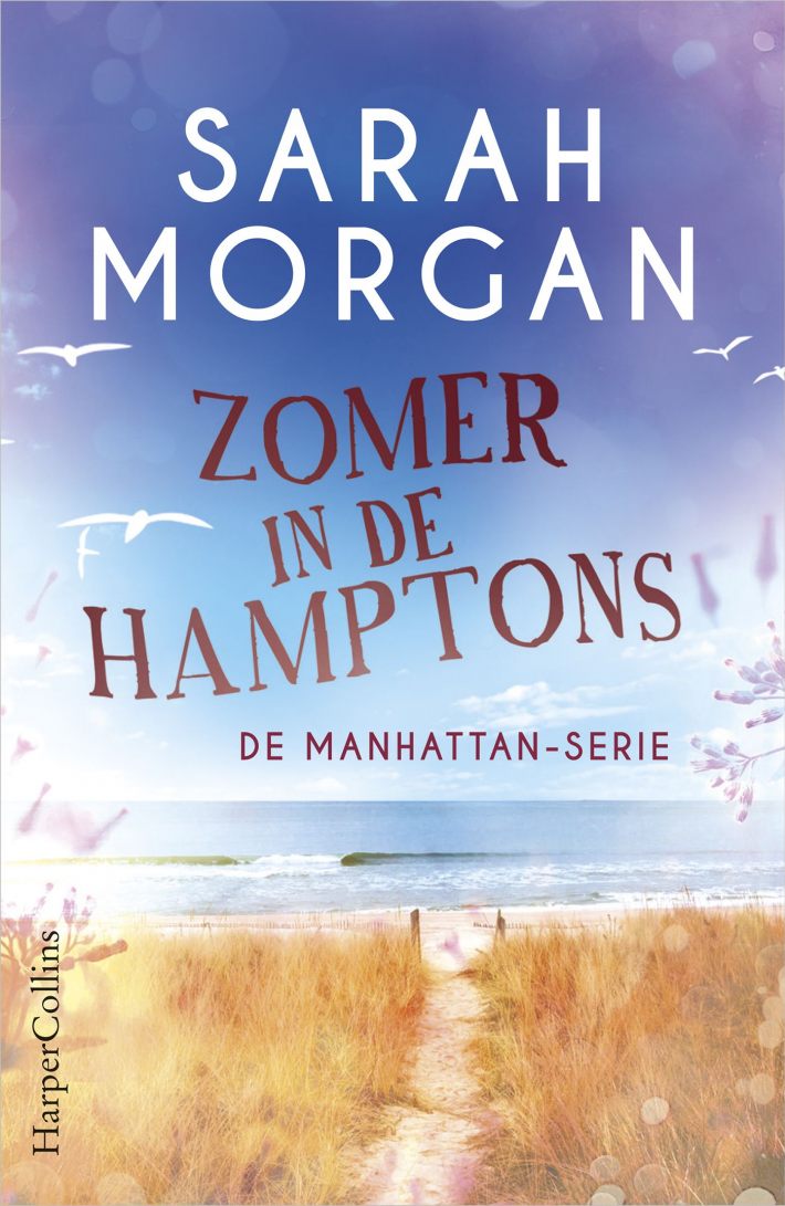 Zomer in de Hamptons