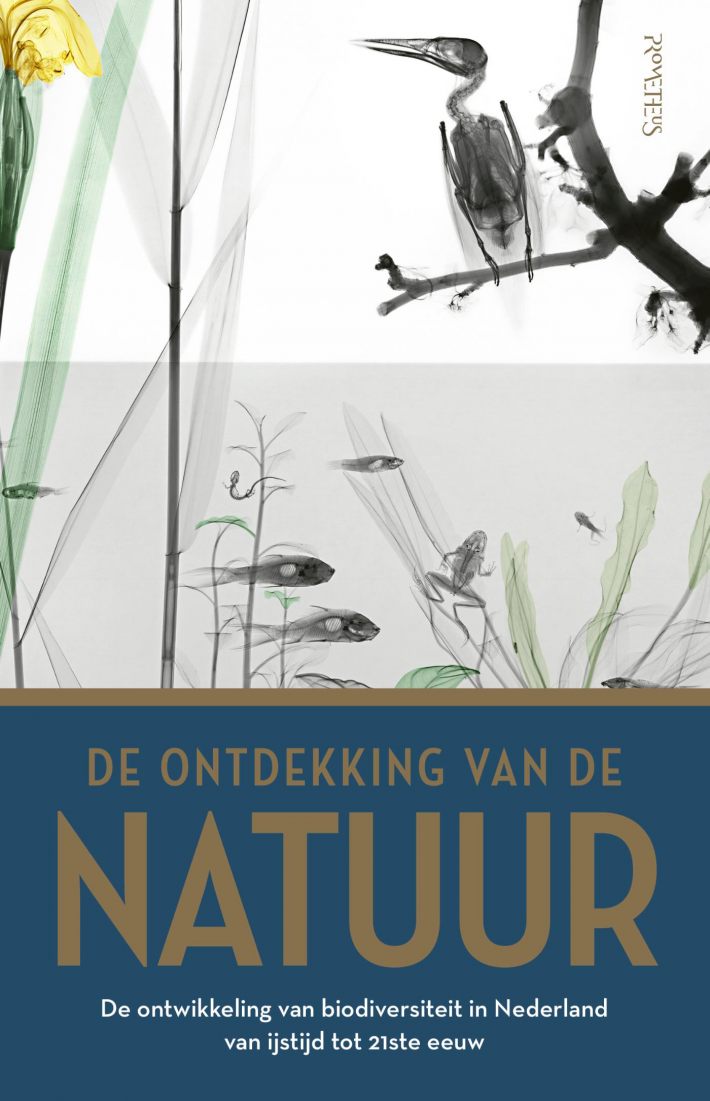 Ontdekking van de natuur