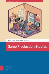 Game Production Studies