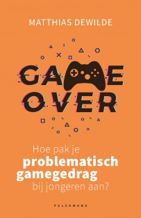 Game over • Game over