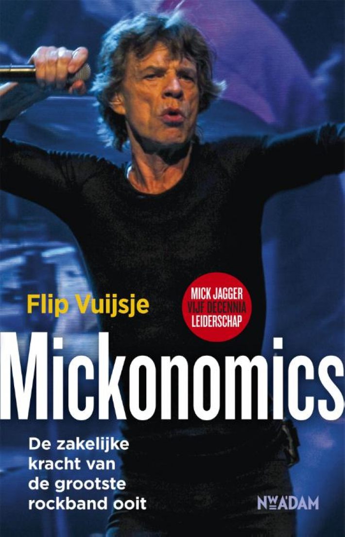 Mickonomics