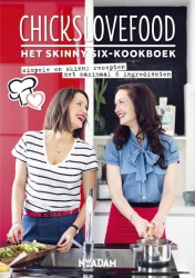 Het skinny-six kookboek