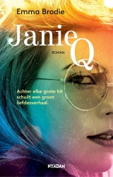 Janie Q • Janie Q