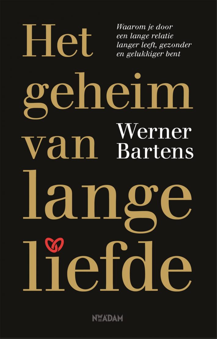 Het geheim van lange liefde • Het geheim van lange liefde