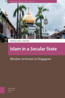 Islam in a Secular State