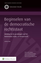 Beginselen van de democratische rechtsstaat