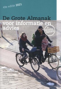 De Grote Almanak voor informatie en advies 2021