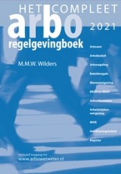 Het Compleet Arbo-Regelgevingboek