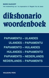 Dikshonario/Woordenboek