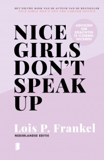Nice girls don't speak up • Nice girls don't speak up