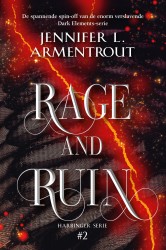 Rage and Ruin • Rage and Ruin