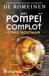 Het Pompeï-complot