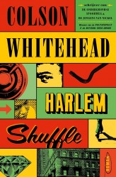 Harlem Shuffle • Harlem Shuffle