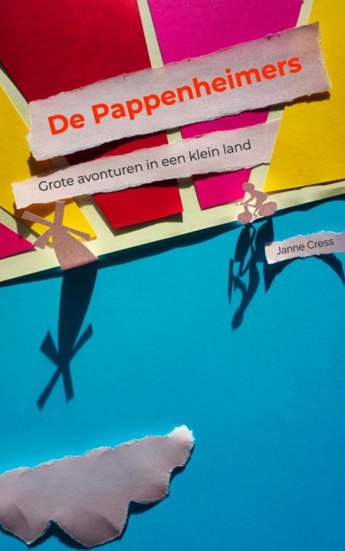 De Pappenheimers