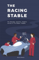 The Racing Stable • The Racing Stable
