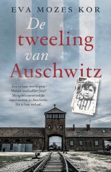 De tweeling van Auschwitz • De tweeling van Auschwitz