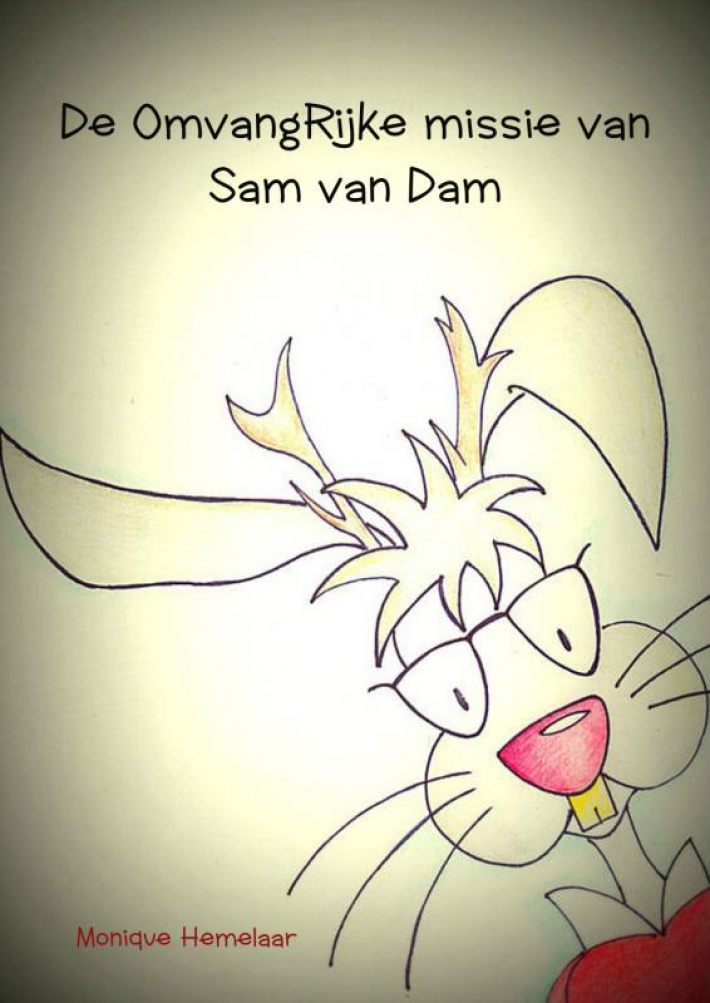 De OmvangRijke missie van Sam van Dam