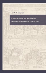 Protestantisme als wereldwijde beweging (1945-2020)