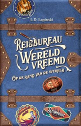 Op de rand van de wereld • Op de rand van de wereld