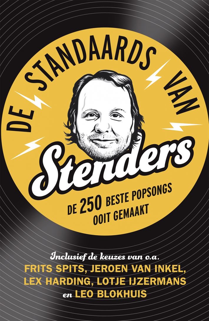 De Standaards van Stenders • De Standaards van Stenders