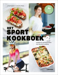 Het sportkookboek 2 • Het sportkookboek 2