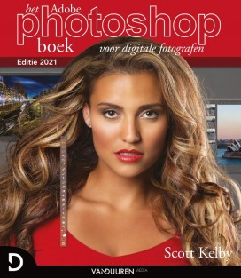 Het Adobe Photoshop-boek voor digitale fotografen 2e
