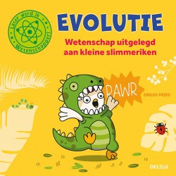 Evolutie