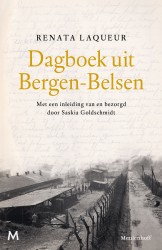 Dagboek uit Bergen-Belsen • Dagboek uit Bergen-Belsen