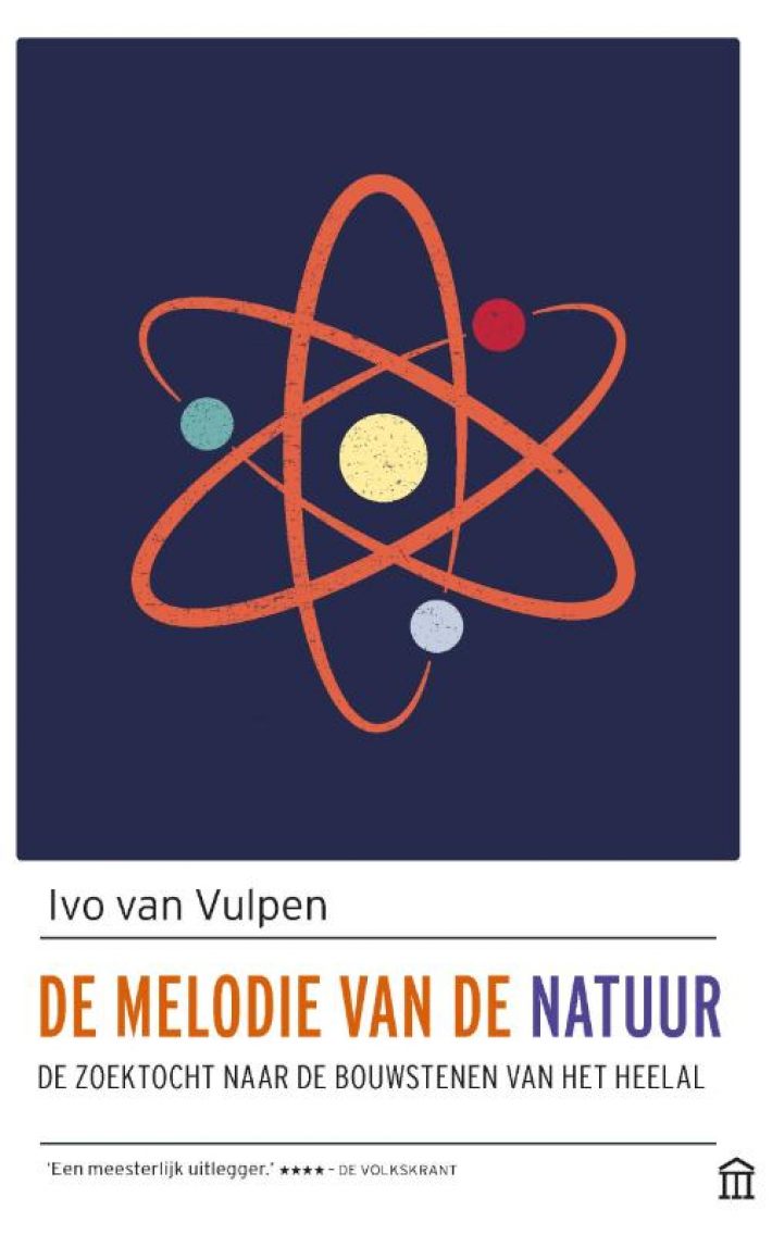 De melodie van de natuur